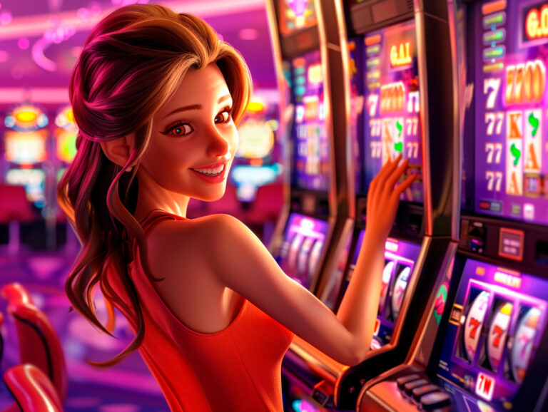 E Wallet Pokies
